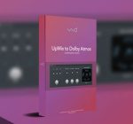 WAVDSP WD UpMix v1.1.0 杜比全景声 7.1.2 插件 - R2R-宸音商城 - 编曲混音资源与在线商城
