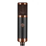 Telefunken/德律风根 TF39电容麦克风
