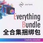 iZotope Everything Bundle 正版