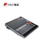 HiVi惠威 F12