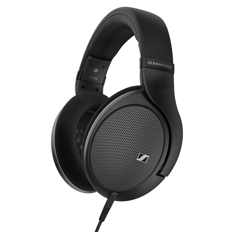 SENNHEISER/森海塞尔HD 550-宸音音频- 官方网站及在线商城