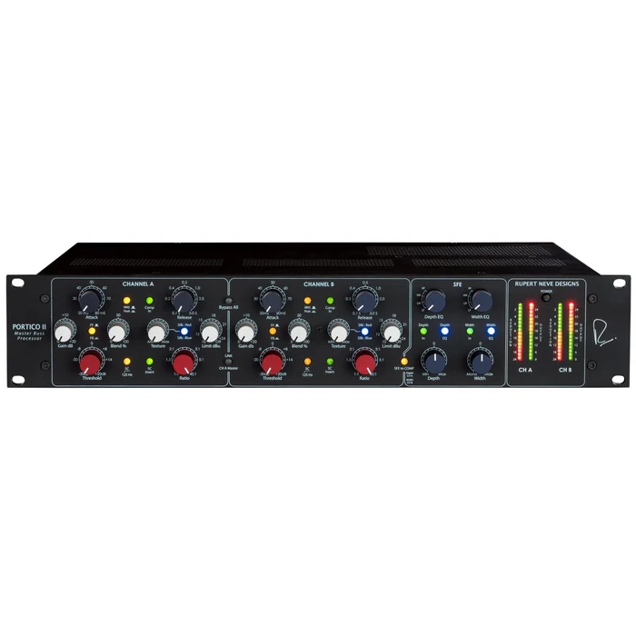 Rupert Neve Master Buss Process-宸音商城 - 官方在线商城及编曲混音与资源分享平台