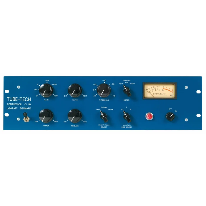 TUBE-TECH CL-1B-宸音商城 - 官方在线商城及编曲混音与资源分享平台