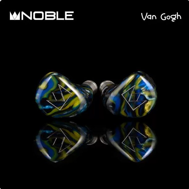 Noble/诺岱梵高Van Gogh - 宸音商城 - 官方在线商城及编曲混音与资源分享平台-宸音商城 - 官方在线商城及编曲混音与资源分享平台