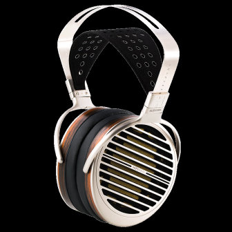 Hifiman SUSVARA妙音纳米平板振膜头戴式耳机