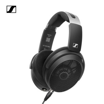 SENNHEISER/森海塞尔HD 490 PRO专业头戴式有线监听耳机