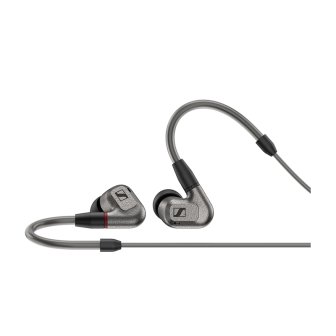 SENNHEISER森海塞尔IE600动圈入耳式hifi有线耳机