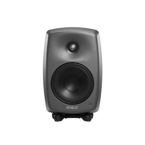 Genelec/真力8330 SAM系列 智能有源专业监听音箱