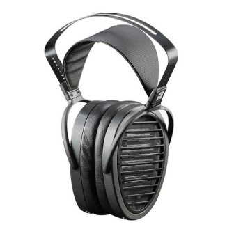 Hifiman Arya隐形磁体录音师平板振膜头戴式耳机发烧监听电脑通用